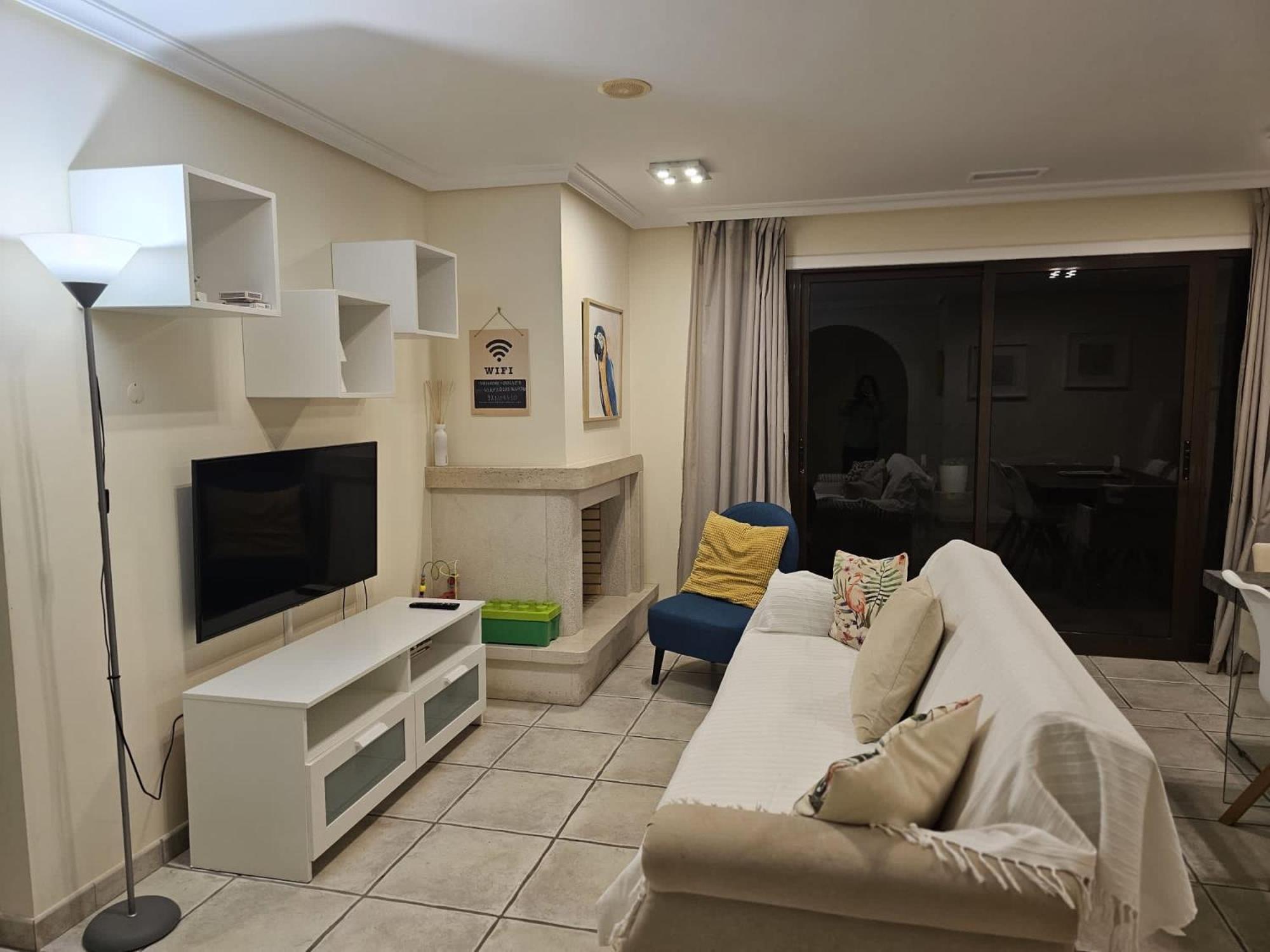Apartment Calcada Albufeira Esterno foto