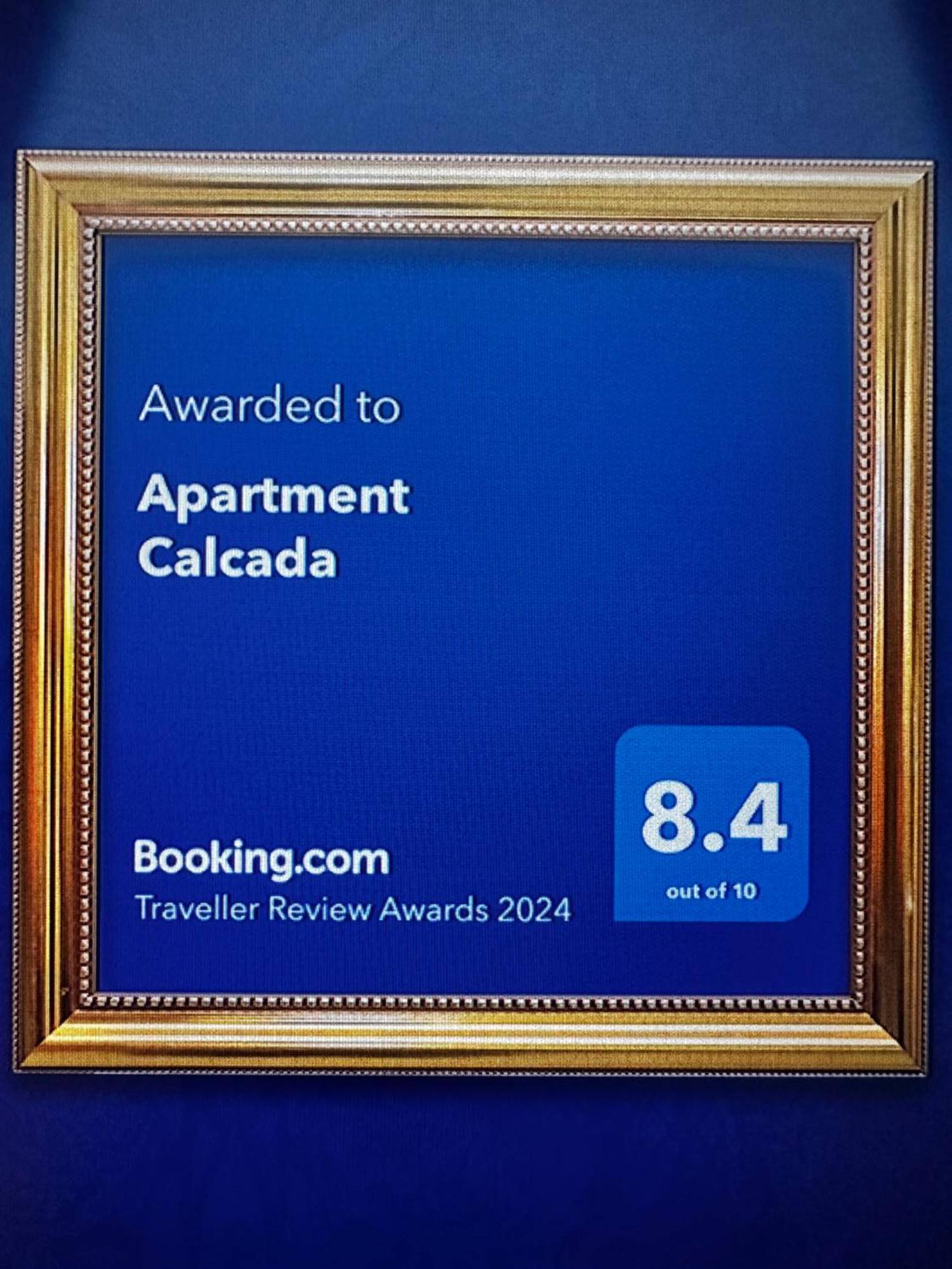 Apartment Calcada Albufeira Esterno foto