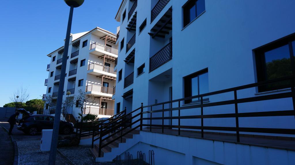 Apartment Calcada Albufeira Esterno foto